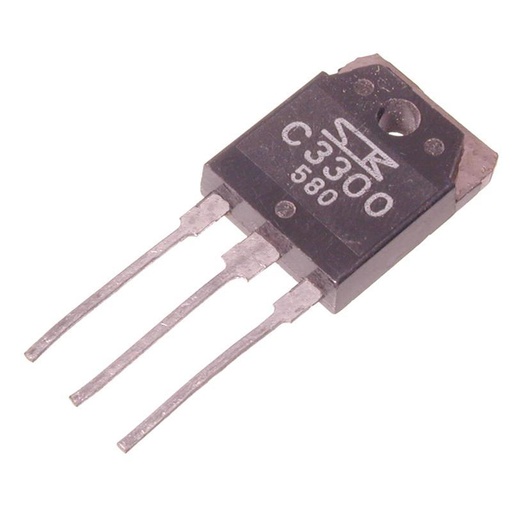 [99151] SI-N 100V 15A 100W TO-3P
