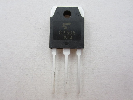 [99152] SI-N 500V 10A 100W TO-3P