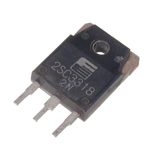 [99154] SI-N 500V 10A 80W TO-3P