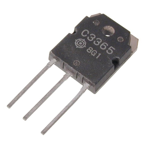 [99156] SI-N 500V 10A 80W TO-3P