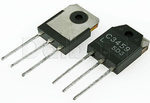 [99157] SI-N 1100V 4,5A 90W TO-3P