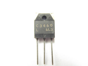 [99158] SI-N 1100V 6A 100W TO-3P