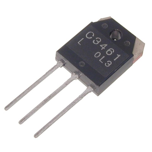 [99159] SI-N 1100/800V 8A 120W TO-3P