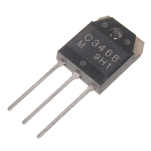 [99160] SI-N 1200/650V 8A 120W TO-3P