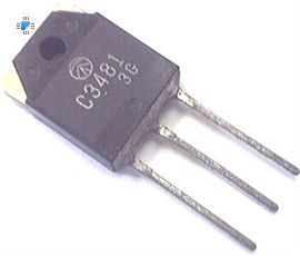 [99161] SI-N 1500V 5A 120W TO-3P