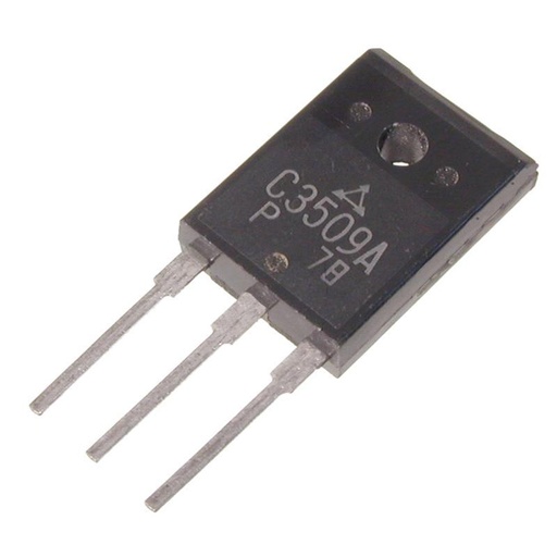 [99165] N-DARL+D 900V 10A 100W TO-3PBL
