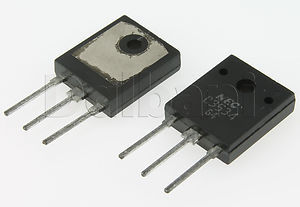 [99166] SI-N 1000V 3A 100W TO-3PBL