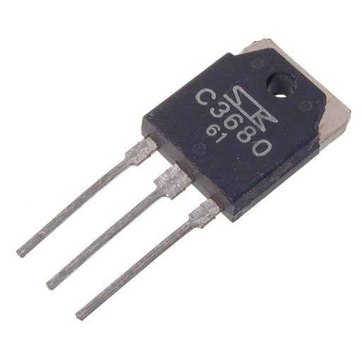 [99168] SI-N 900/800V 7A 120W 6MHz TO-3P