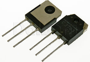 [99169] SI-N 800V 5A 100W TO-3P