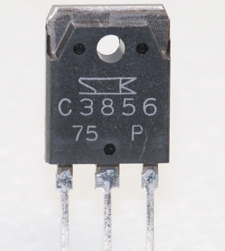 [99171] NPN 200V 15A 130W TO-3P