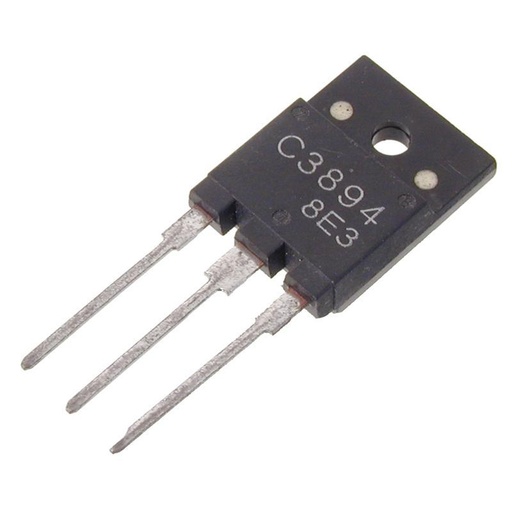 [99173] SI-N 1500 6A 60W TO-3PF