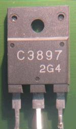 [99174] SI-N 1500V 10A 70W TO-3PF