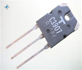 [99175] SI-N 180V 12A 130W 30MHz TO-3P