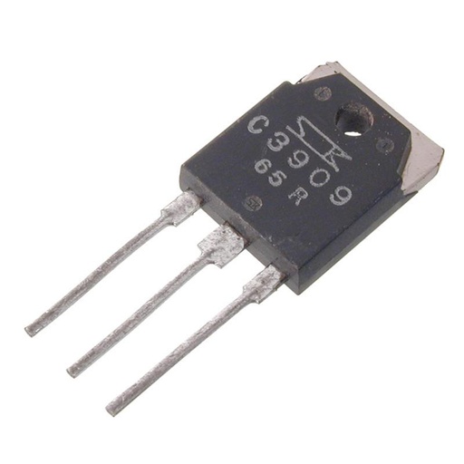 [99176] SI-N 900V 5A 100W TO-3P