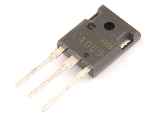 [99179] SI-N 600/450V 20A 150W  TO-3PBL