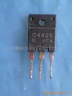 [99181] SI-N 500V 25A 65W 20MHz TO-3PF