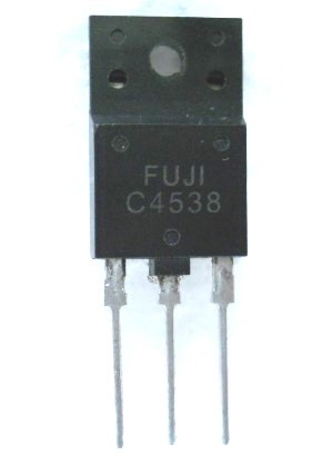 [99182] SI-N 900V 5A 80W TO-3PF