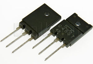 [99183] SI-N 900V 10A 80W <1/5.5us TO-3PF