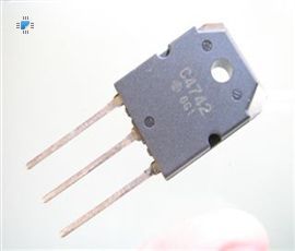 [99184] SI-N 1500V 6A 50W TO-3P
