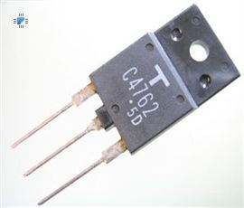 [99186] SI-N 1500V 6A 50W TO-3PF