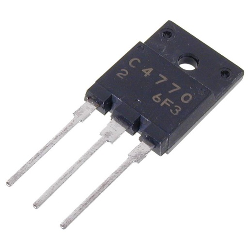 [99187] SI-N 1500/800V 7A 60W TO-3PF