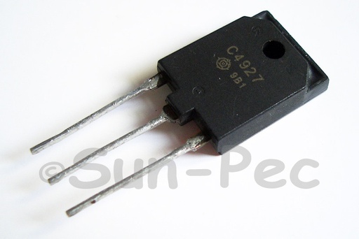 [99189] SI-N 1500V 8A 50W TO-3P