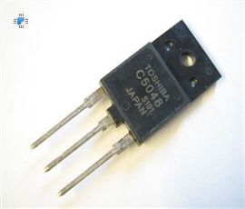 [99190] SI-N 1500V 12A 50W TO-3PF