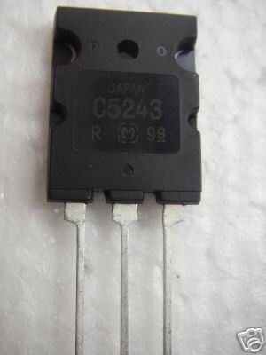 [99193] SI-N 1700V 30A 200W TO-3PBL
