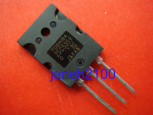 [99195] SI-N 250V 15A 70W  TO-3PBL