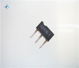 [99212] SI-N 40V 0,05A 0.25W SOT-33