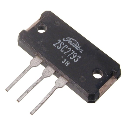 [99223] SI-N 900V 5A 100W MT-200