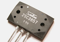 [99226] SI-N 200V 15A 150W 20MHz MT-200