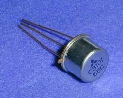 [99231] SI-N 250V 30A 200W 25MHz T0-39