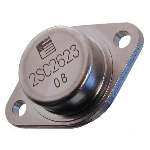 [99236] SI-N 450V 0,02A 100W TO-3