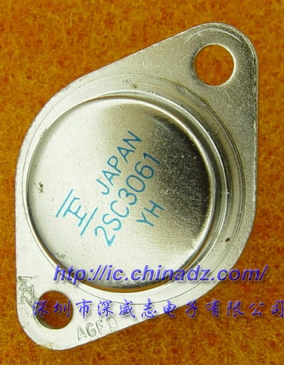 [99240] SI-N 1200V 10A 200W TO-3