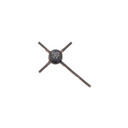 [99242] SI-N 20V 0.02A 0,2W 275MHz