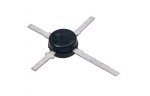 [99245] SI-N 35V 0.4A 0.6W 520MHz TO-128
