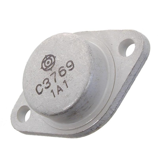 [99246] SI-N 1500V 8A 50W TO-3