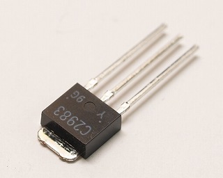 [99253] SI-N 160V 1.5A 1W 100MHz TO-252