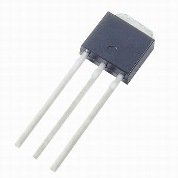 [99255] SI-N 500V 0.8A 1W TO.252