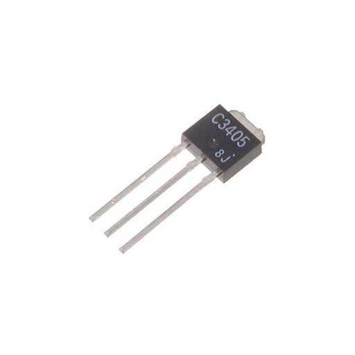 [99257] SI-N 900V 0.8A 20W TO-252