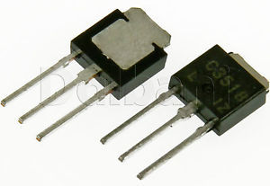 [99258] SI-N 60V 5A 10W TO-218