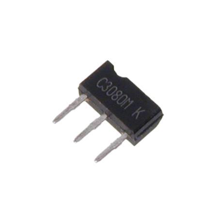 [99259] SI-N 30V 0,05A 0,3W 1100MHz X-73