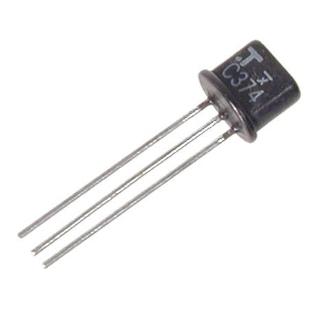 [99278] SI-N 35V 0,1A 0,2W 80MHz TO-92