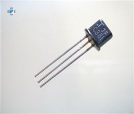 [99280] SI-N 35V 0,1A 0,2W 150MHz TO-92