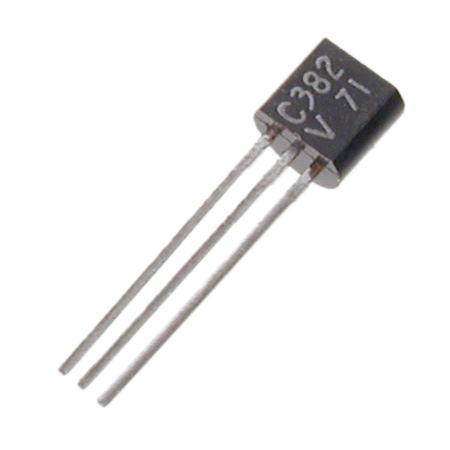 [99281] SI-N 40V 0,05A 0,15W 275MHz TO-92