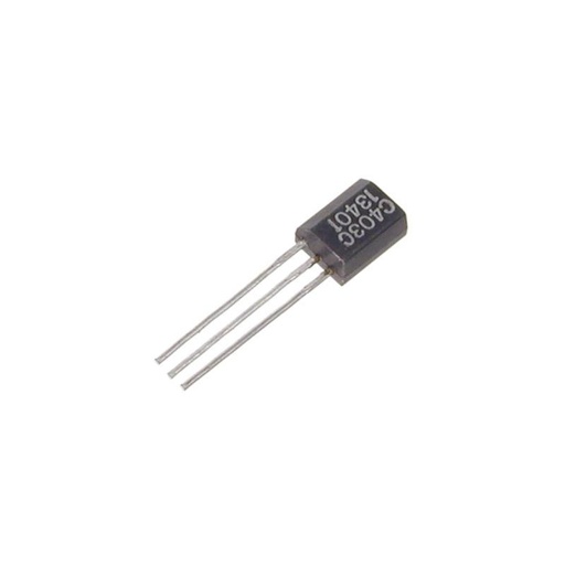 [99282] SI-N 50V 0,1A 0,1W 85MHz  TO-92