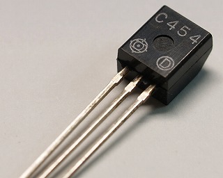 [99283] SI-N 30V 0.1A 230MHz