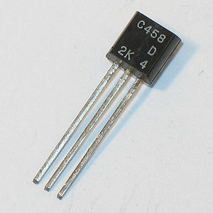[99284] SI-N 30V 0.1A 230MC UNI