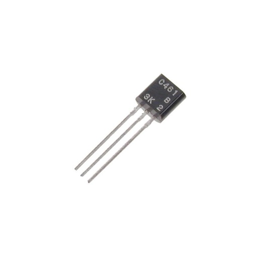 [99285] SI-N 30V 0.1A 0.2W 230MHz